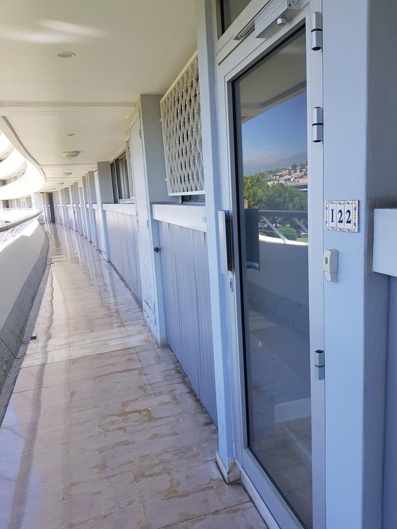 Apartments At Commodoro Villeneuve-Loubet Exterior photo